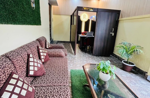 Rudraksh Inn