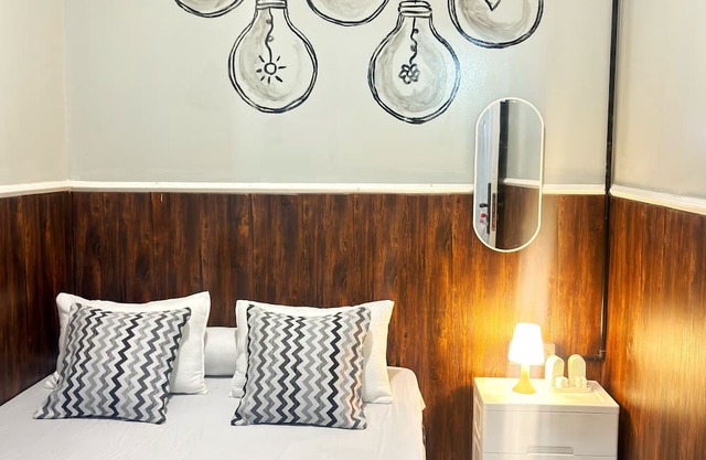 Stay Inn Semarang
