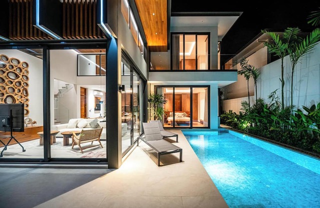 Elite Chalong Villas