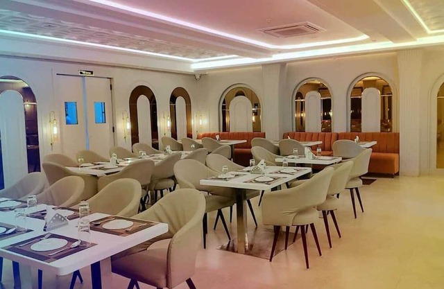 Hotel Kaashika