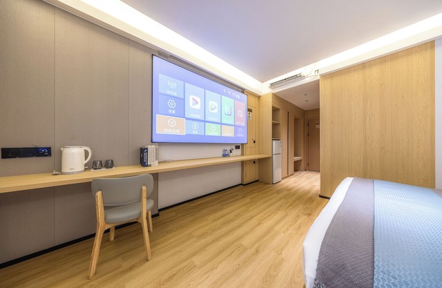 Aidi Ecommunity Apartment