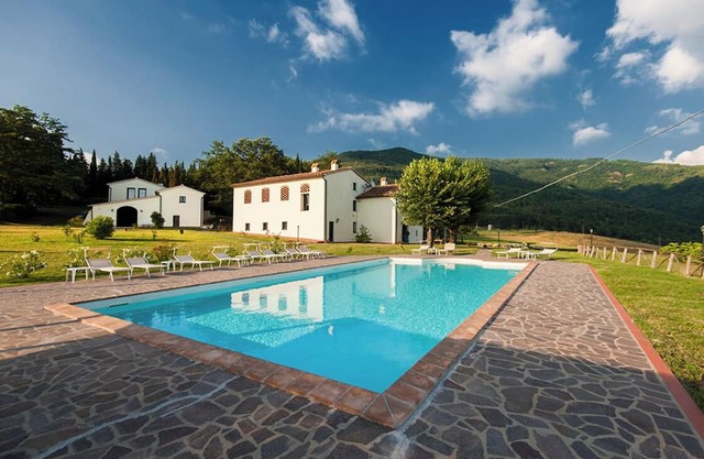 Fattoria Javello Agriturismo La Casaccia