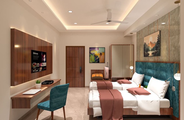 Hotel K Fortune