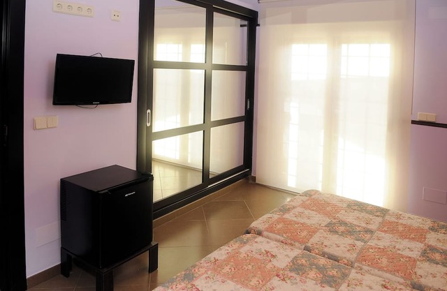 LA ESTANCIA DEL RINCON