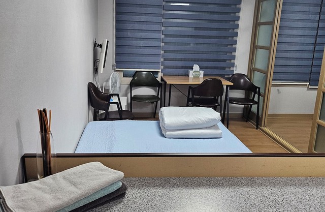 Marina Residence Hotel