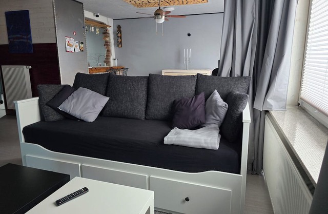 Fashionable & quiet home in Pfungstadt
