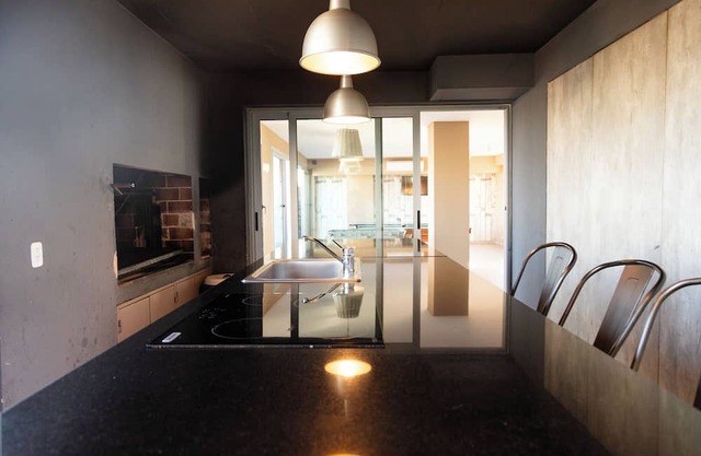 Fliphaus + Dorrego 1700 A - Lux 1 Bd Pool Palermo