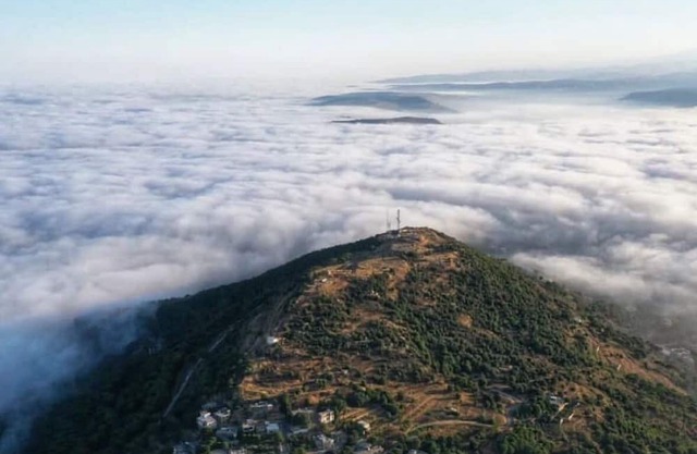 بيت جبل - جزين Village House - Jezzine