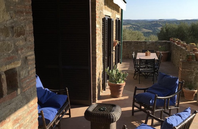 Exclusive Umbrian Farmhouse with Magnificent Estate and Private Pool