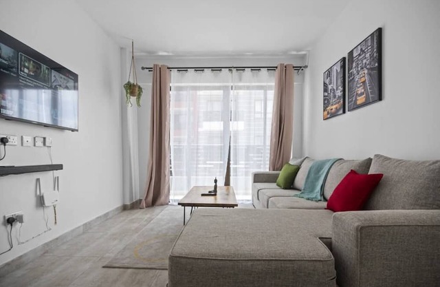 Live like a local with top restaurants, parks, stores, bars, and malls just steps away