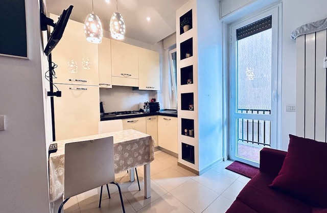 Casa Marianna in Milano