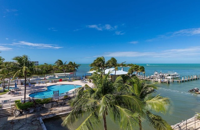 Discover Family Fun and Island Adventure at The Hammocks at Marathon-1 Bedroom