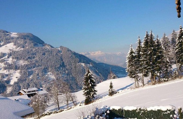 Holiday apartment with 1 bedroom