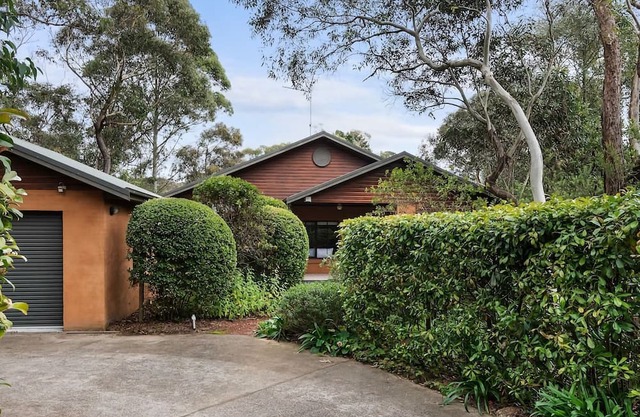 Mountain Home Leura Perfect Weekend Escape