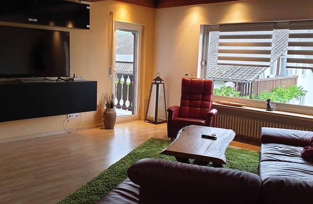 Vacation home - Zimmers Tälchenhof