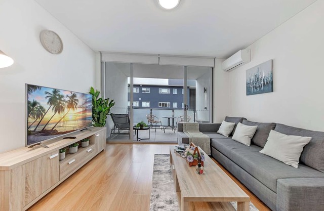 MetaWise Modern 2Bed Easy Airport Train Access