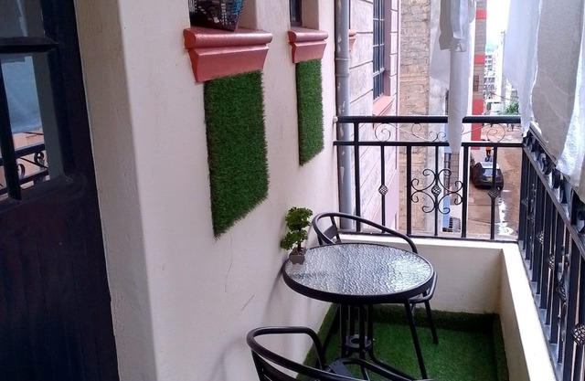 King Sharbs Apartment in Kasarani