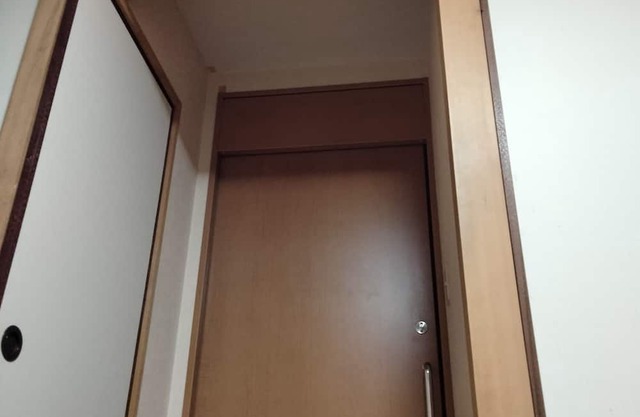 Charming house with AC and fitness room in superb Kyoto