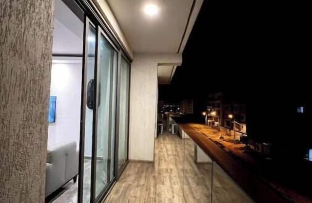 The A FIVE | Luxurious 3-bedroom Panoramic View
