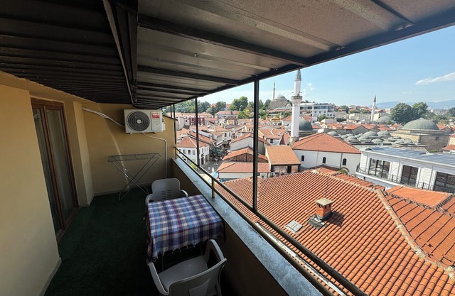 Cozy City Center Apartment/ Old Bazaar