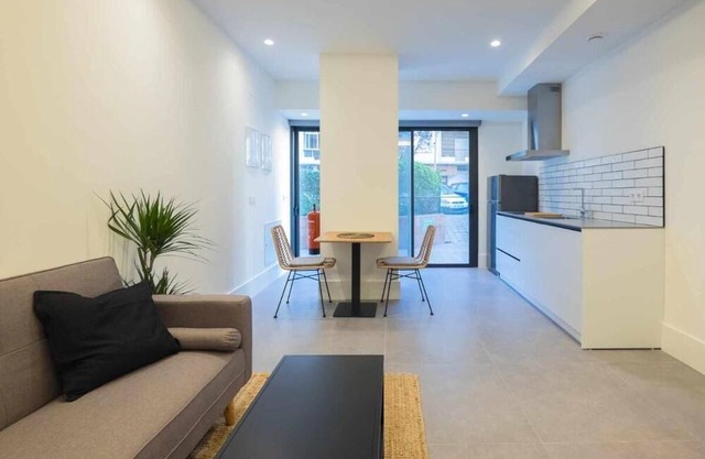 Apartment Presidente 1
