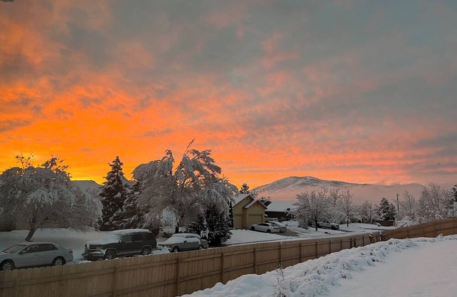 Gorgeous Home in North Reno