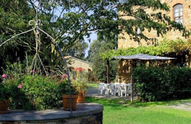 Apartment 'Trio' with Shared Pool, Shared Garden and Wi-Fi