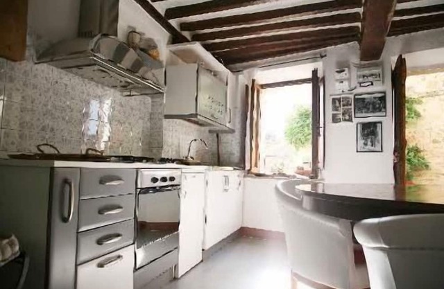 Holiday house Pienza for 1 - 4 persons - Row house