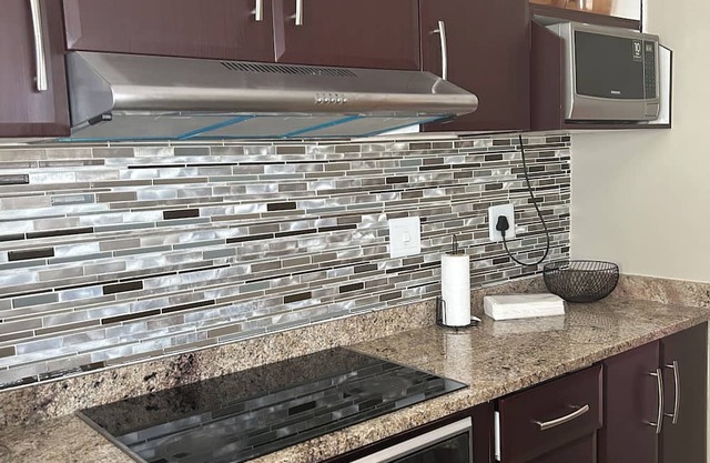 Serene 3-bedroom apartment with WiFi in Pietermaritzburg