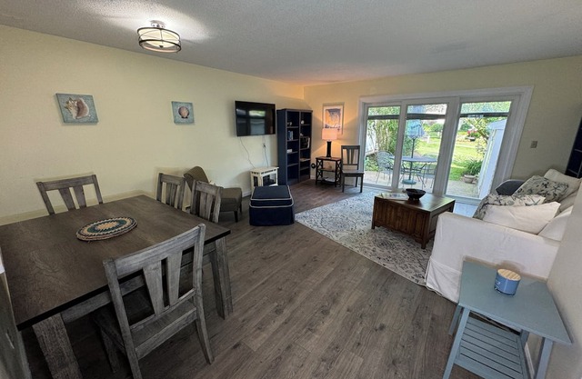 Wonderful Billington Village Townhome in Ocean Edge Resort near Cape Cod Bay!