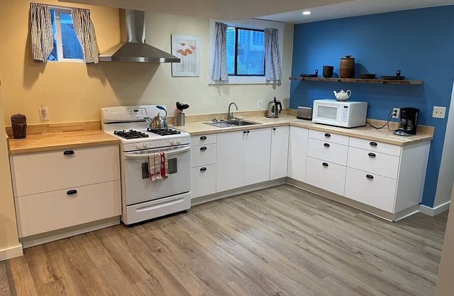 Heart of NW Portland/Alphabet District - Walk to Everything