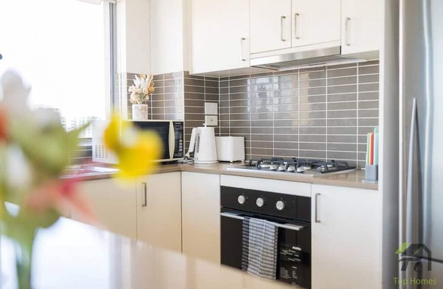 Entire Home in Lidcombe