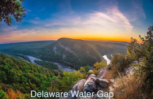 Pickle-ball & Volleyball Courts, In Ground Heated Pool, Central but Secluded