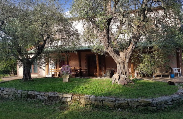 Tenuta Di Litiano With Pool