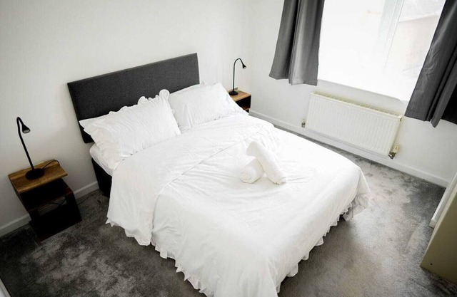One Bedroom Flat in Gravesend kent