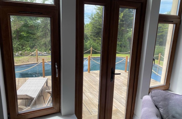 Seaside Retreat at Port Talbot