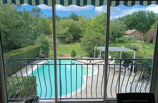 Villa Saint-Vivien-de-Médoc, 3 bedrooms, 6 persons