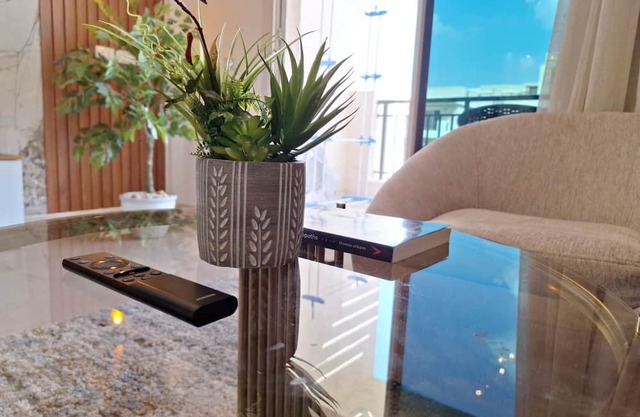 Brand New Flat - Cairo International Airport