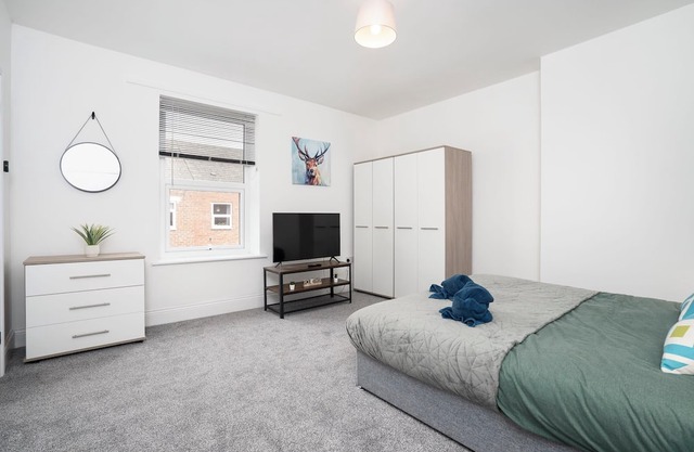 3Bed-Close to Beamish Museum