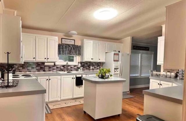 Hyco Lake Retreat - Near VIR / Caesar's Casino / Raleigh-Durham-UNC