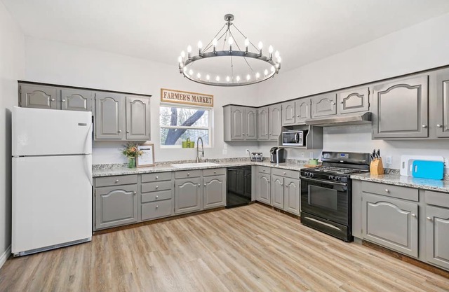 Fairfield Park Inn Room #4