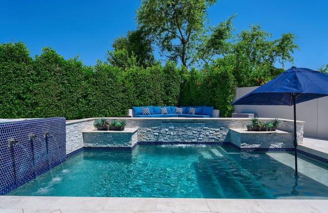 Highly Renovation Luxury Home in the highly sought after McCormick Ranch