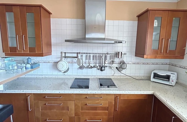 Townhouse Banot. Private garden. Unique Hiking Routes