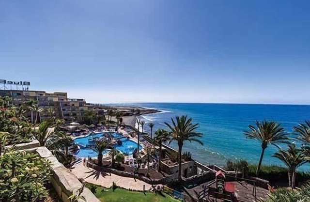 Holiday apartment La Florida for 1 - 4 persons with 1 bedroom - Holiday apartment in one or multi-fa