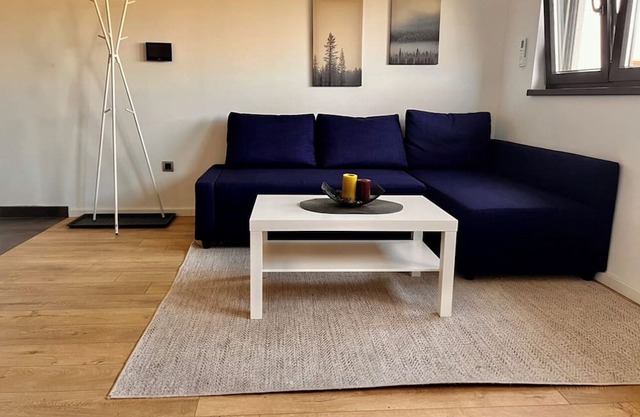 Cozy Belgrade apartment
