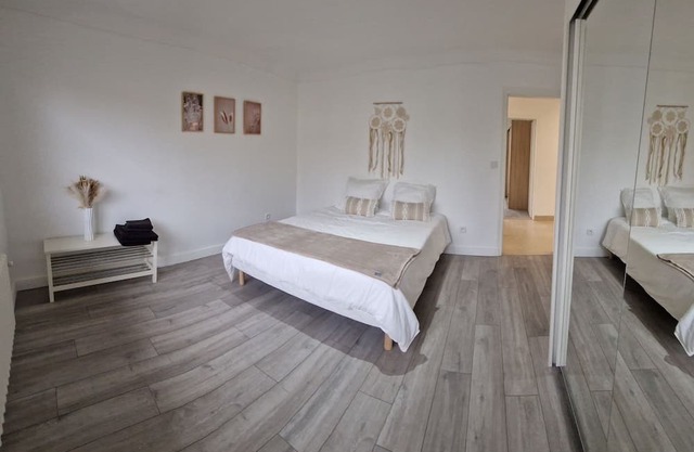 Grande Maison Proche Paris