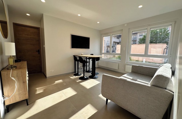 Exclusif Dijon Centre - Appartement Haut de Gamme - 2024