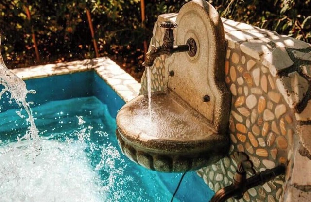 Villa Millefiori - Four Bedroom Villa, Sleeps 8