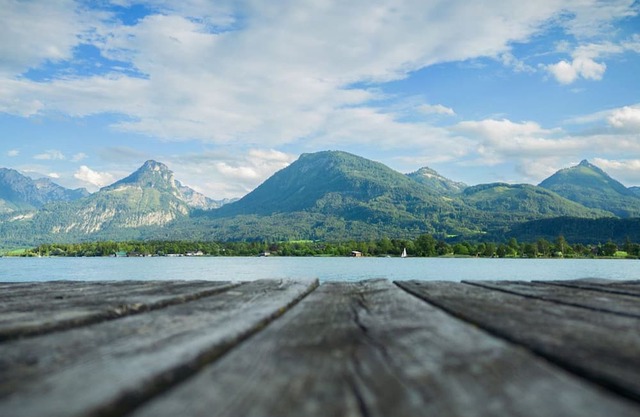 Ferienwohnung 2 für 2-4 Personen - Haus Hödlmoser Ried