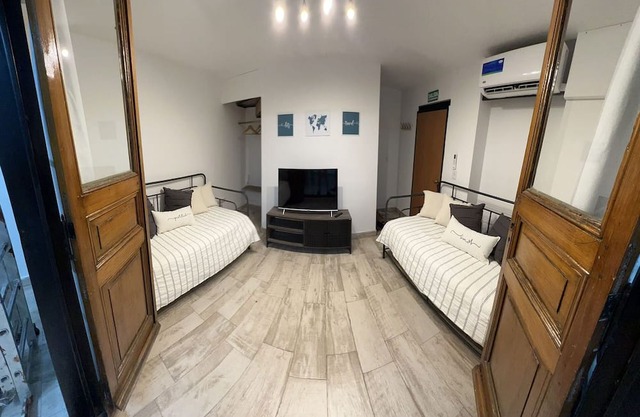 Tourist spot: Corrientes II